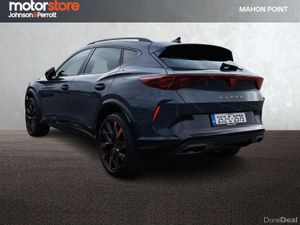 Cupra Formentor 2.0 TDI 150hp DSG - Image 2