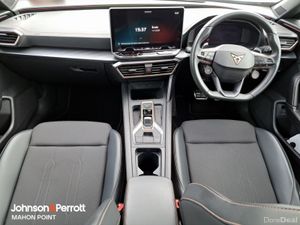Cupra Formentor 2.0 TDI 150hp DSG - Image 4