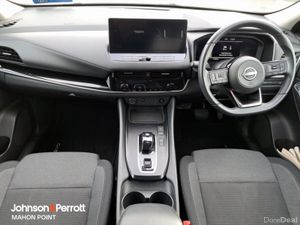 Nissan Qashqai ePOWER SV PREMIUM - Image 4