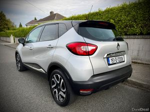 Renault Captur 1.5 Diesel. - Image 4