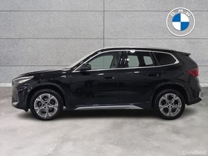BMW X1 sDrive18d xLine - Image 4