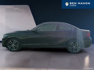 2019 BMW 218i Sport – 120,000 km - Image 2