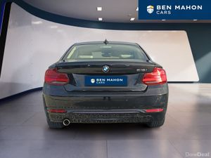 2019 BMW 218i Sport – 120,000 km - Image 4