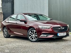 Opel Insignia 2019 1.6 diesel - Image 2