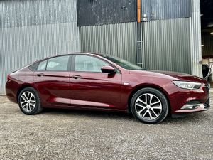 Opel Insignia 2019 1.6 diesel - Image 3