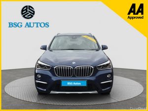 2019 BMW X1 2.0 DIESEL AUTOMATIC *FINANCE* - Image 3