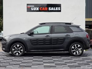 2016 Citroen C4 Cactus 1.2 FLAIR // NEW NCT - Image 3