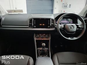 Skoda Karoq Ambition 2.0Tdi 115bhp - Image 3