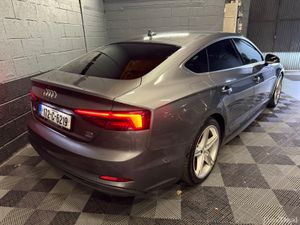 172 Audi A5 2Ltr TDi S/Line 5Dr Auto *Only 79K klm - Image 3
