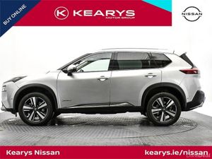 Nissan X-Trail ePower SVE 5 Seater ASK ABOUT OUR B - Image 4