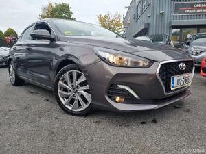 Hyundai i30 2018 Cheap Insurance - Image 2