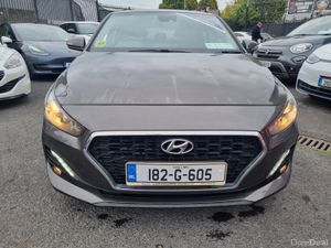 Hyundai i30 2018 Cheap Insurance - Image 4