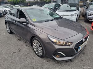 Hyundai i30 2018 Cheap Insurance - Image 3