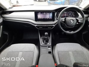 Skoda Octavia Selection+ 2.0TDI 115HP - Image 3