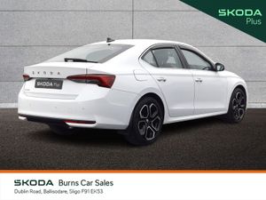 Skoda Octavia Selection+ 2.0TDI 115HP - Image 4