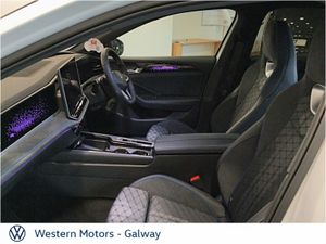 Volkswagen Passat R-Line Estate PHEV 1.5TSI - Image 4