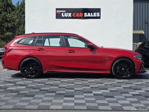 2022 BMW 330E SE PRO PERFORMANCE // NEW NCT - Image 2