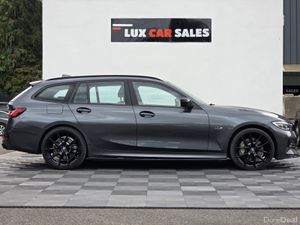 2022 BMW 330e SE PRO PERFORMANCE // NEW NCT - Image 2