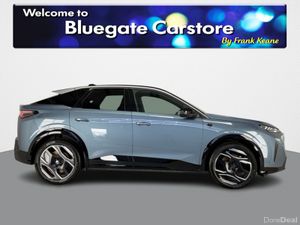 Peugeot 3008 GT EV**MULTIFUNCTIONAL STEERING WHEEL - Image 3