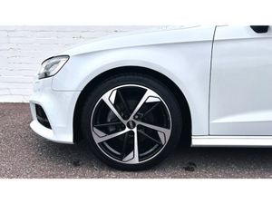 Audi A3 1.4T SLine EXCEPTIONAL CONDITION - Image 3