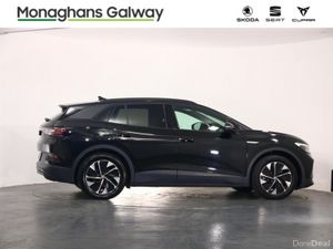 Volkswagen ID.4 LIFE DX 77KWH *BIG BATTERY & REAR - Image 3
