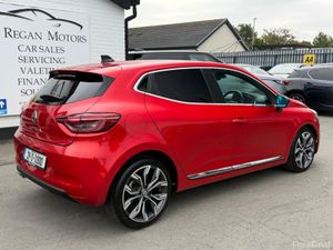 Renault Clio 1.3 LUTECIA INTENSE TECH AUTO - Image 3