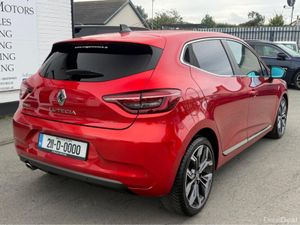 Renault Clio 1.3 LUTECIA INTENSE TECH AUTO - Image 4