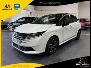 Nissan Note New Model E-Power 1.2 Self Charging Hy - Image 3