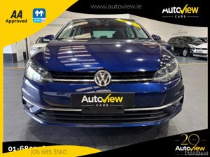 Volkswagen Golf Mk 7.5 1.4 TSI 7 Speed DSG Automat - Image 3