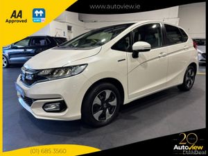 Honda Fit Honda Fit  , AA Approved , Finance & Nat - Image 3