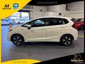 Honda Fit Honda Fit  , AA Approved , Finance & Nat - Image 4