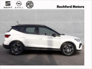 SEAT Arona 1.0 TSI 115HP FR 5DR - Image 3