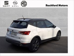 SEAT Arona 1.0 TSI 115HP FR 5DR - Image 4