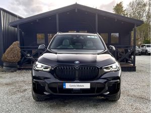 BMW X5 X-DRIVE 45E M SPORT, HUGE SPEC, PAN ROOF, H - Image 2