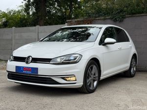 Volkswagen Golf HIGHLINE - LEATHER - AUTO- ONLY 18 - Image 3