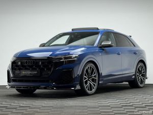 Audi Q8 VORSPRUNG 55 TFSI E QUATTRO - Image 3