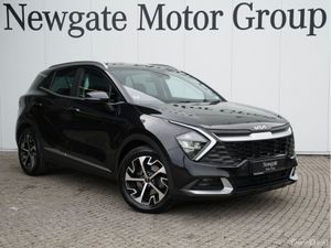 Kia Sportage K3 - Best Value in Ireland! - Image 4