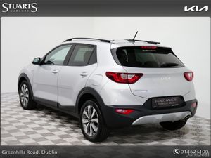 Kia Stonic **ONLY 20, 000KM** MINT CONDIDTION K2 1 - Image 3