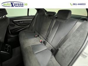 BMW 3-Series 2.0 Diesel, Reversing camera, Automat - Image 4