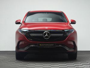 Mercedes-Benz EQC EQC 400 4MATIC AMG LINE EDITION - Image 2