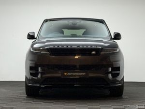 Land Rover Range Rover Sport EDITION P460E *PAN RO - Image 2