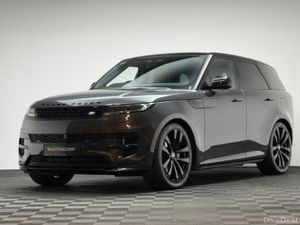 Land Rover Range Rover Sport EDITION P460E *PAN RO - Image 3