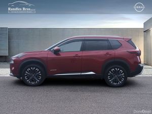 Nissan X-Trail ePOWER X-TRAIL SVE 5 Seater - Image 4