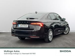 Skoda Octavia Selection 1.5TSI 115HP DSG mHEV - Image 3