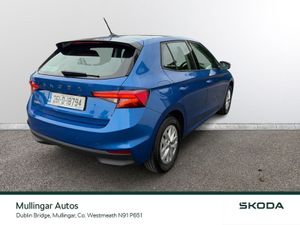 Skoda Fabia FABIA SELECTION 1.0TSI 95HP - Image 3