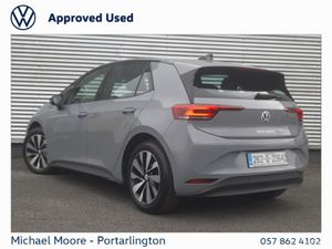 Volkswagen ID.3 Neo VW ID.3 NEO 125 KW LIFE ED1 50 - Image 3