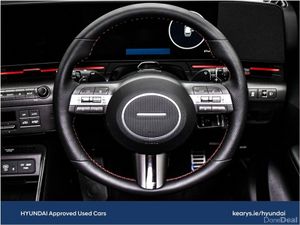 Hyundai KONA Petrol N Line, Order Your 271 Today!! - Image 4