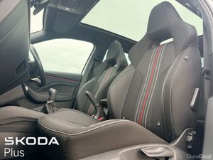 Skoda Kamiq MonteCarlo 1.0TSI 115HP - Image 3