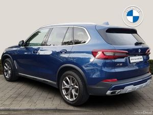BMW X5 xDrive30d xLine - Image 3