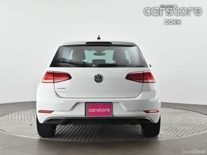 Volkswagen Golf TSI COMFORT LINE TECH EDITION - Image 4